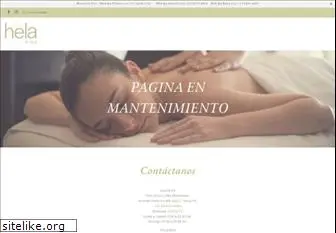 helaspamexico.com