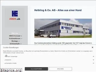 helbling.net