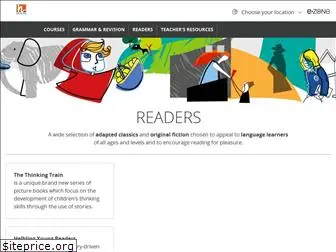 helblingreaders.com