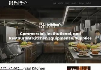 helblingsupply.com