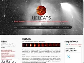 helcats-fp7.eu