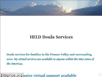 helddoulaservices.com