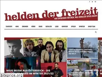 heldenderfreizeit.com