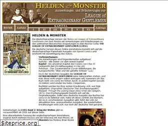 heldenundmonster.de