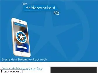heldenworkoutbox.com