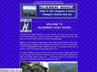 helderberg-huskies.com