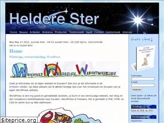 helderester.nl