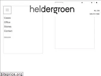 heldergroen.nl