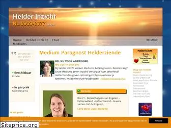 helderinzicht.com