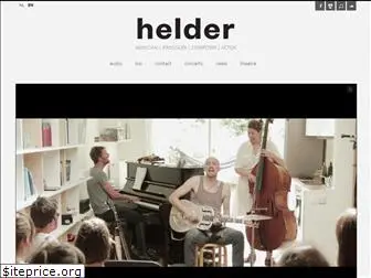 heldersite.com