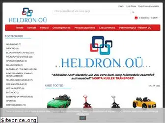 heldron.ee