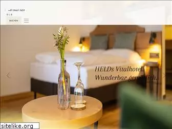 helds-vitalhotel.de