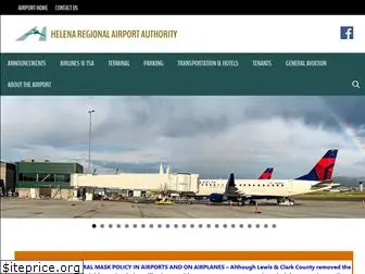 helenaairport.com