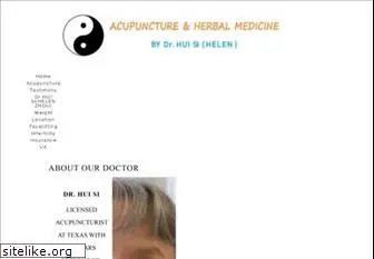 helenacupuncture.com