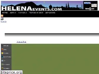 helenaevents.com