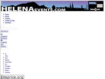 helenaevents.net