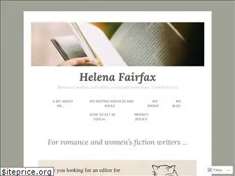 helenafairfax.com