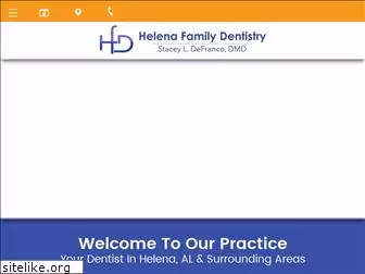 helenafamilydentistry.com