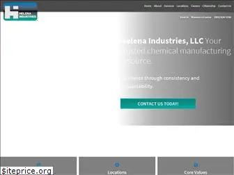 helenaindustries.com