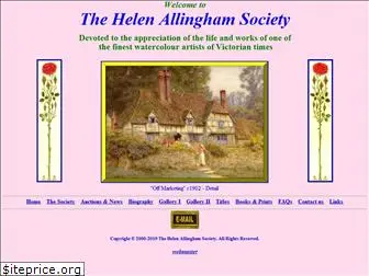 helenallingham.com