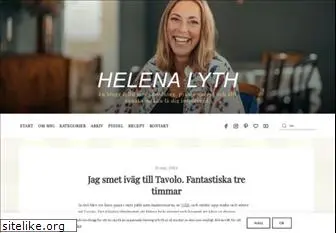 helenalyth.se