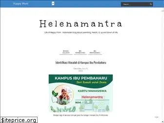 helenamantra.com