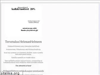 helenanhelmi.fi