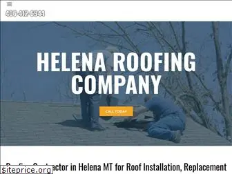 helenaroofingpros.com