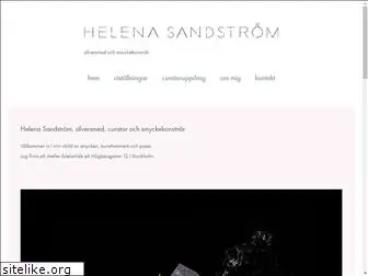helenasandstrom.se