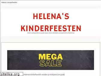 helenaskinderfeesten.nl