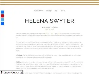 helenaswyter.com