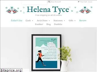 helenatyce.com