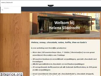 helenawebshop.nl
