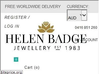 helenbadge.com