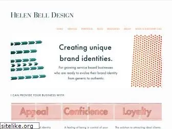 helenbelldesign.com