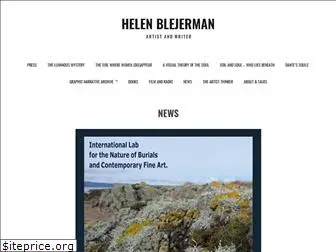 helenblejerman.com