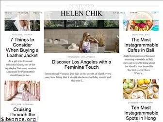 helenchik.com