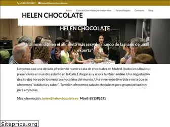 helenchocolate.es