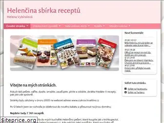 helencina-sbirka-receptu.com