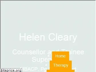 helencleary.co.uk