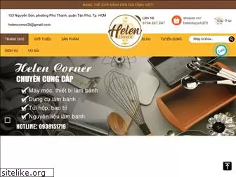helencorner.com