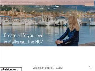 helencummins.com