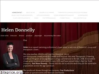 helendonnelly.com