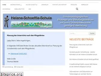 helene-schoettle-schule.de