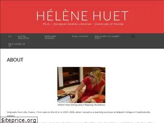 helenehuet.org