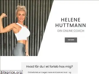 helenehuttmann.com