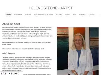 helenesteene.com