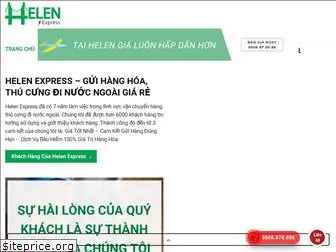 helenexpress.com