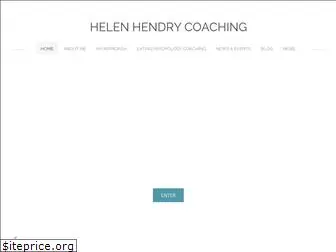 helenhendrycoaching.com