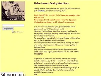 helenhowes-sewingmachines.co.uk